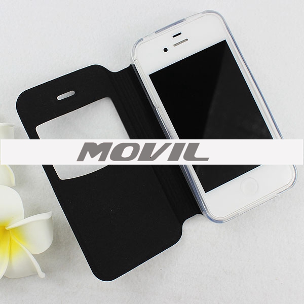 NP-1296 Funda para iphone 4G NP-1296-6g